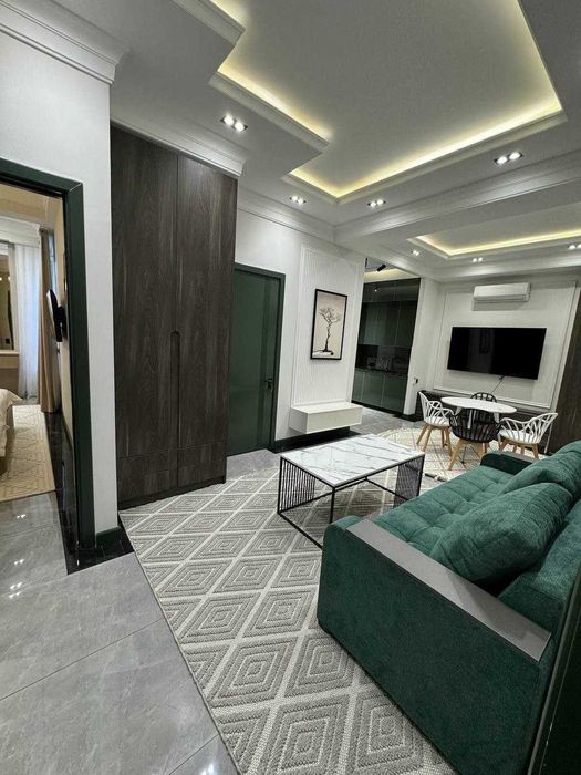 ГОТОВЫЙ АРЕНДАТОР! 3х ком ком кв-ра в Центре Города! Дархан ! ID02