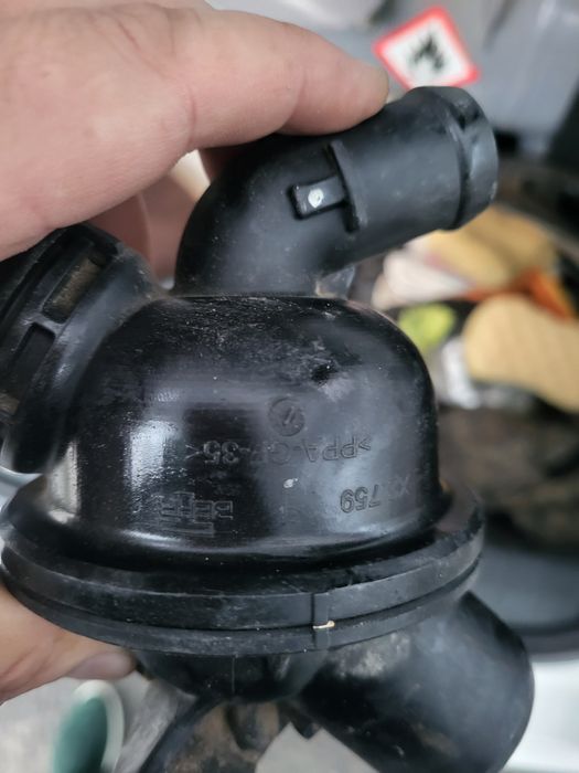 Термостат от ф10523