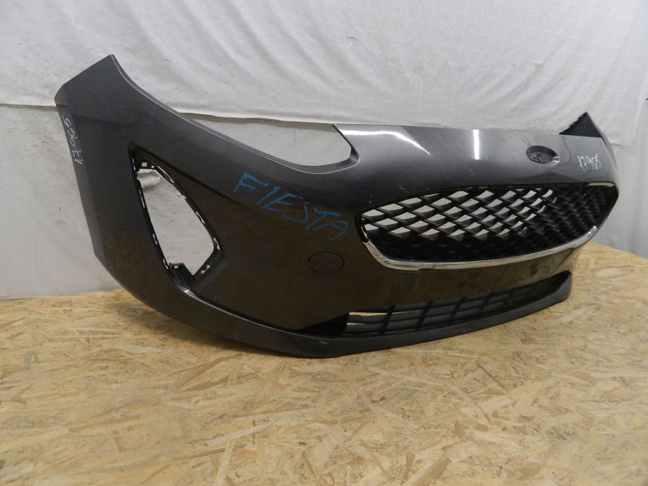 Bara fata Ford Fiesta, 2017, 2018, 2019, 2020, H1BB-17K819-A1.