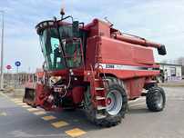 Case IH 2388 X-clusive