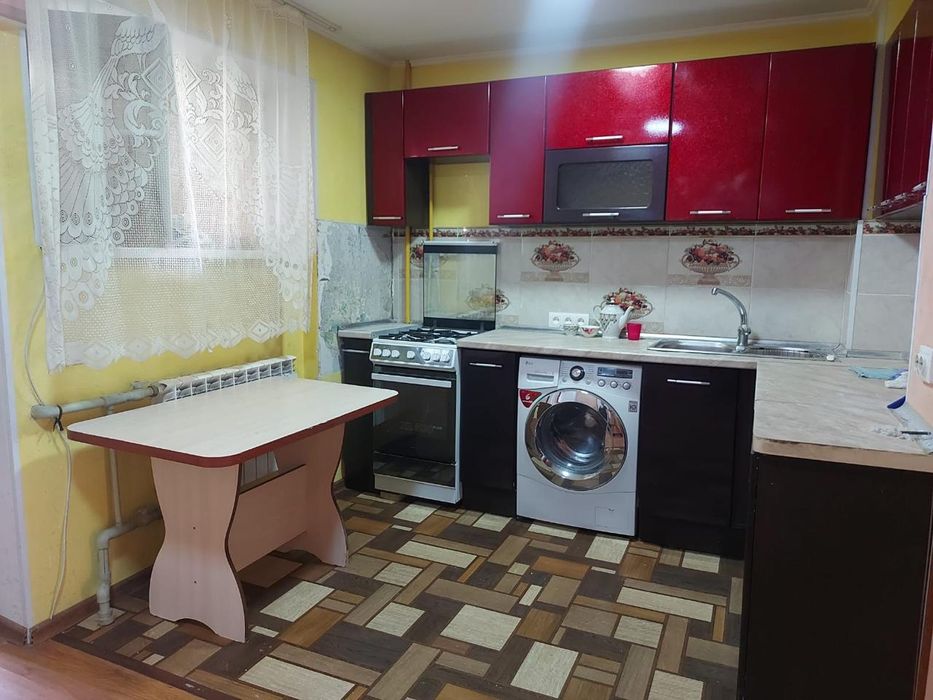 Сдается квартира на долгий срок