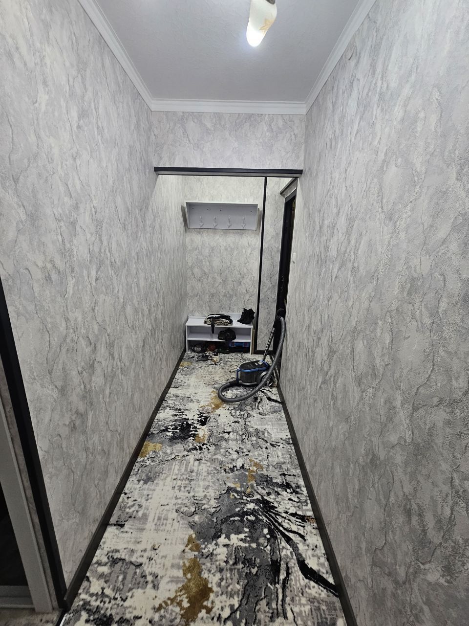 #ЧИЛАНЗАР 25 Квартал, 50м², 2\2\5, Продаётся Евроремонт Квартира
