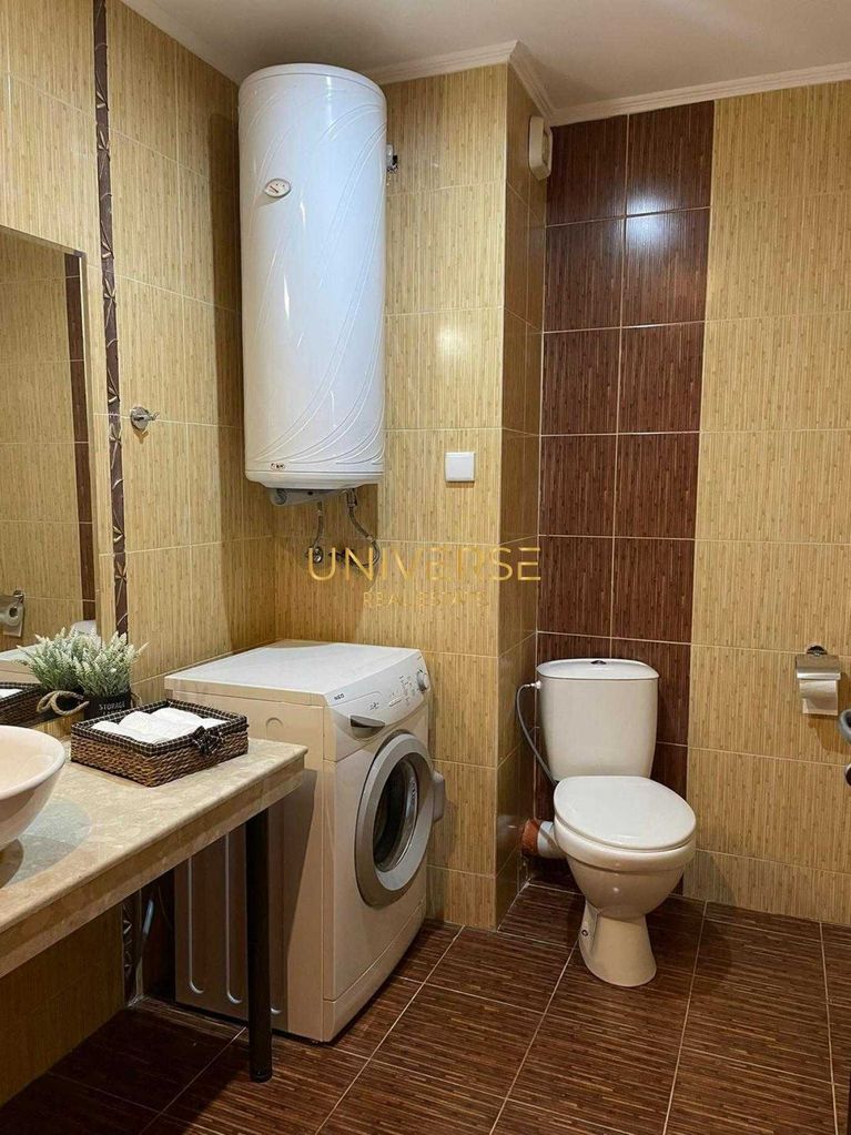 Продава се Двустаен апартамент в к.к. Слънчев бряг - 84 кв.м за 1096 €/кв.м - Снимка #10
