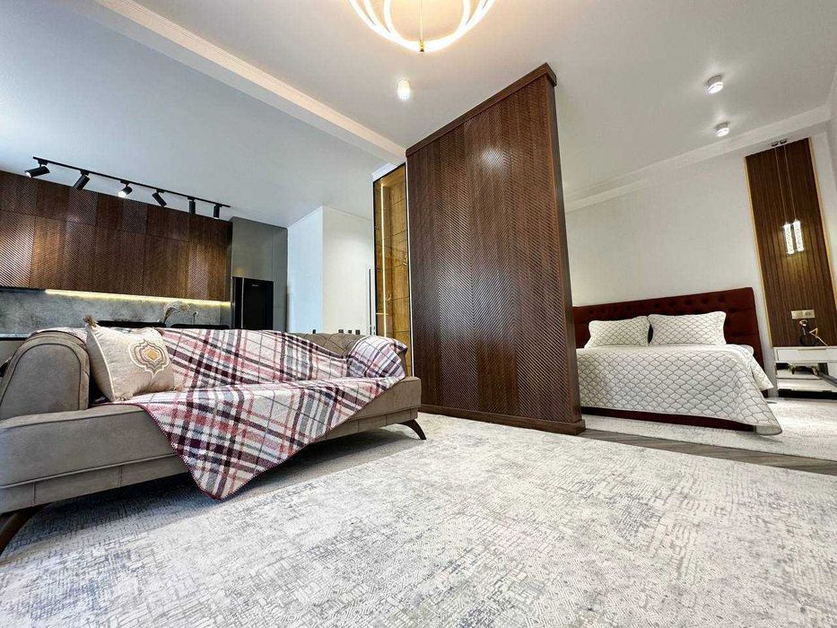 Аренда квартиры — рядом всё, что нужно! НОВОСТРОЙКА