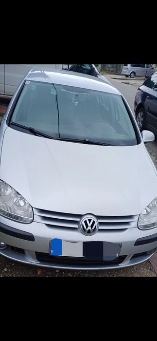 Golf 5 1.4 Tsi cod motor BMY 140 CP PENTRU PIESE PROBLEME LA MOTOR