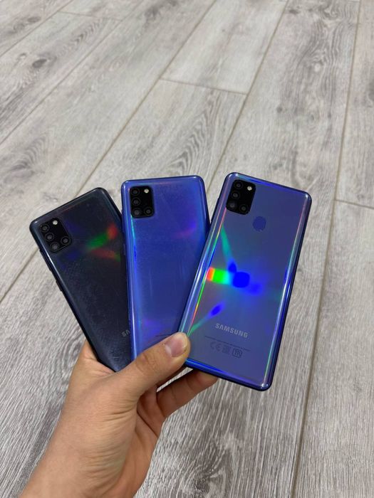 Samsung a21s a31 Oynasi singan ma'qul kesa tel qilila