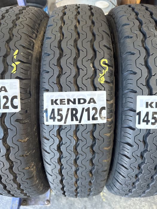 145/R/12C Kenda vara
