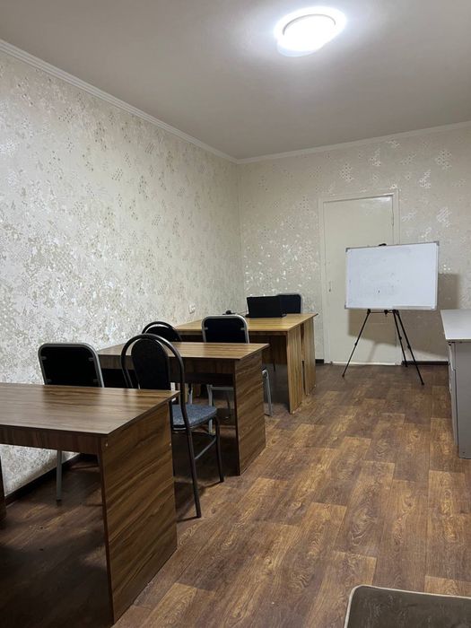 ijaraga xona beriladi kurs maqsadida