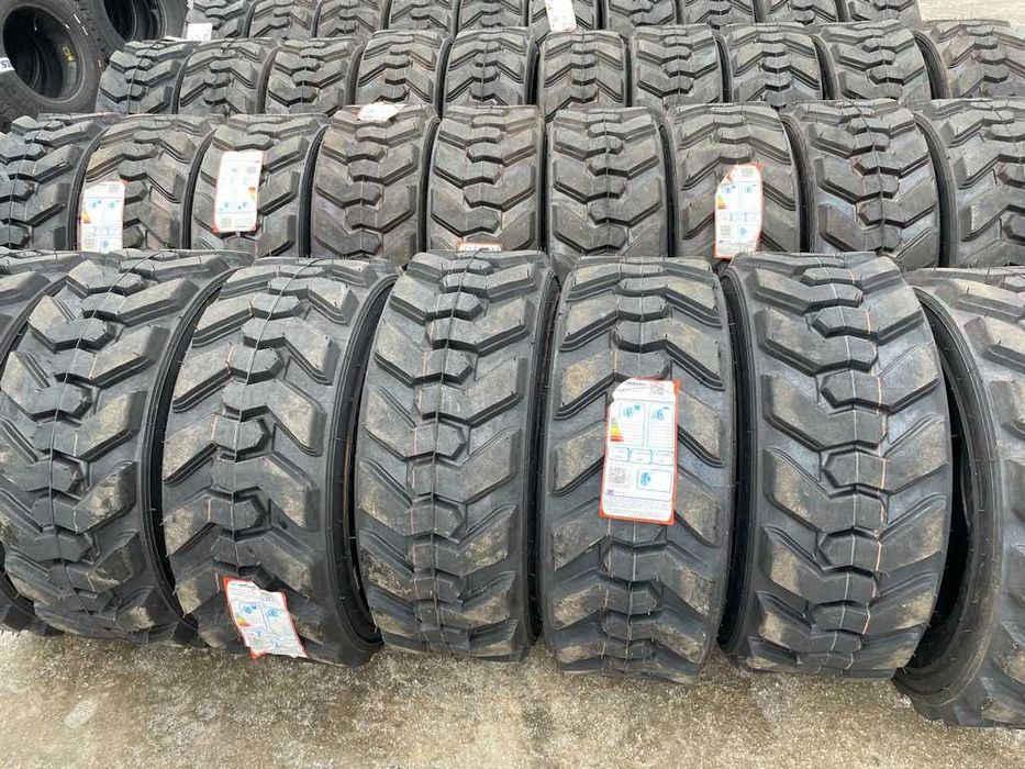 Anvelope noi 10-16.5 Nortec incarcator 8Pr groase rusesti gehl