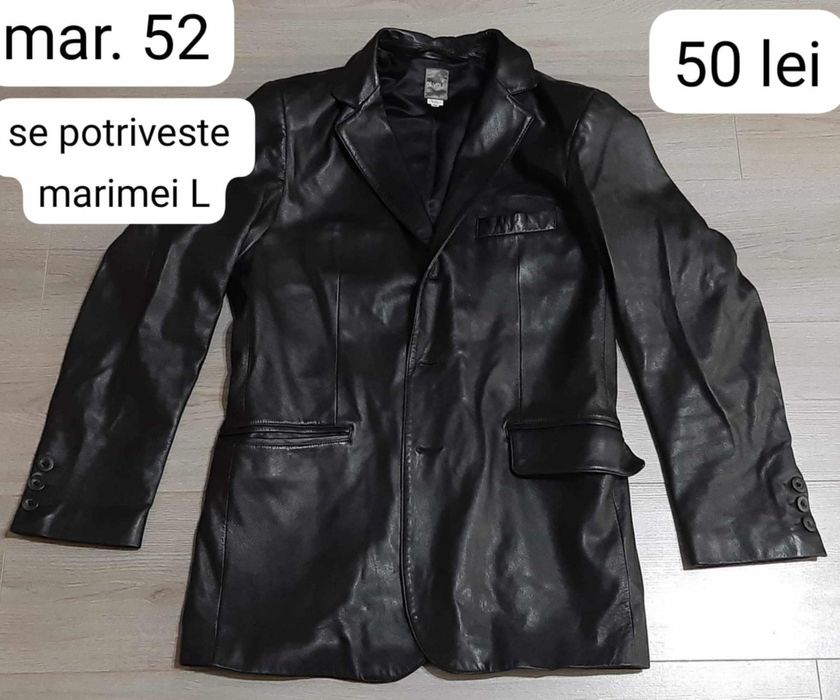 Geci  - marime M  - XL