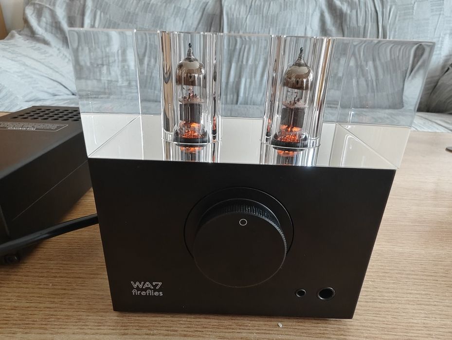 Woo Audio WA7 Fireflies GEN 2