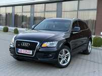 Audi Q5 3.0 tdi 245 caii