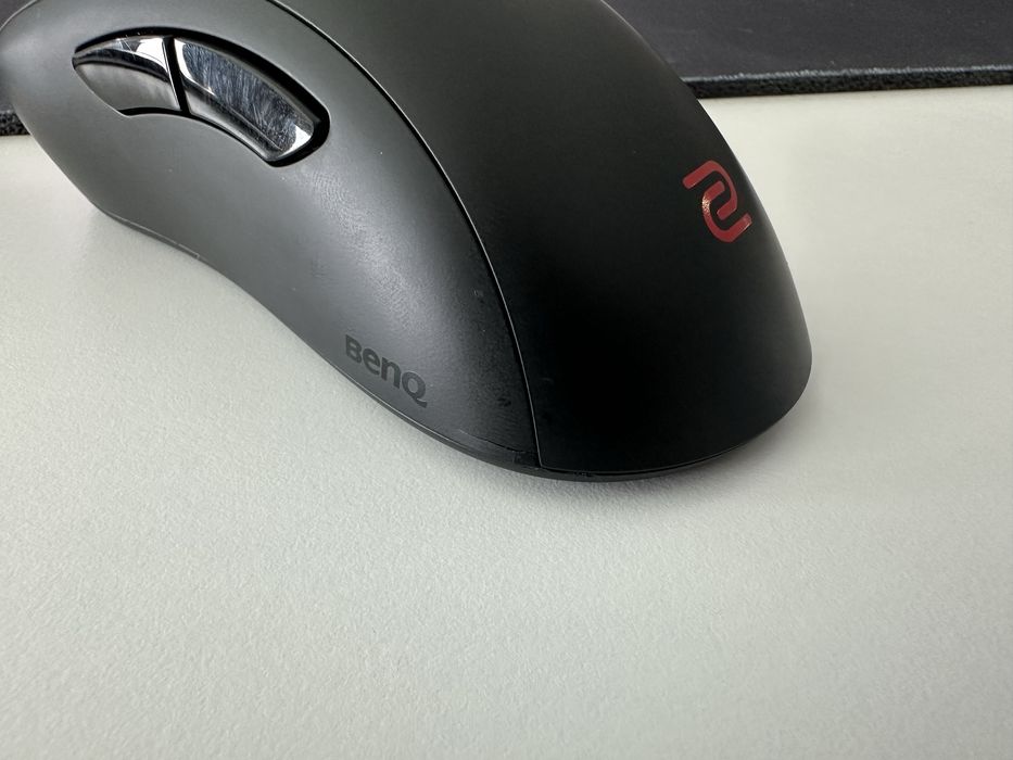 Mouse Zowie EC2-DW