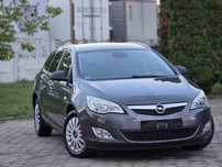 Opel Astra J 1.7 diesel euro 5  
Recent