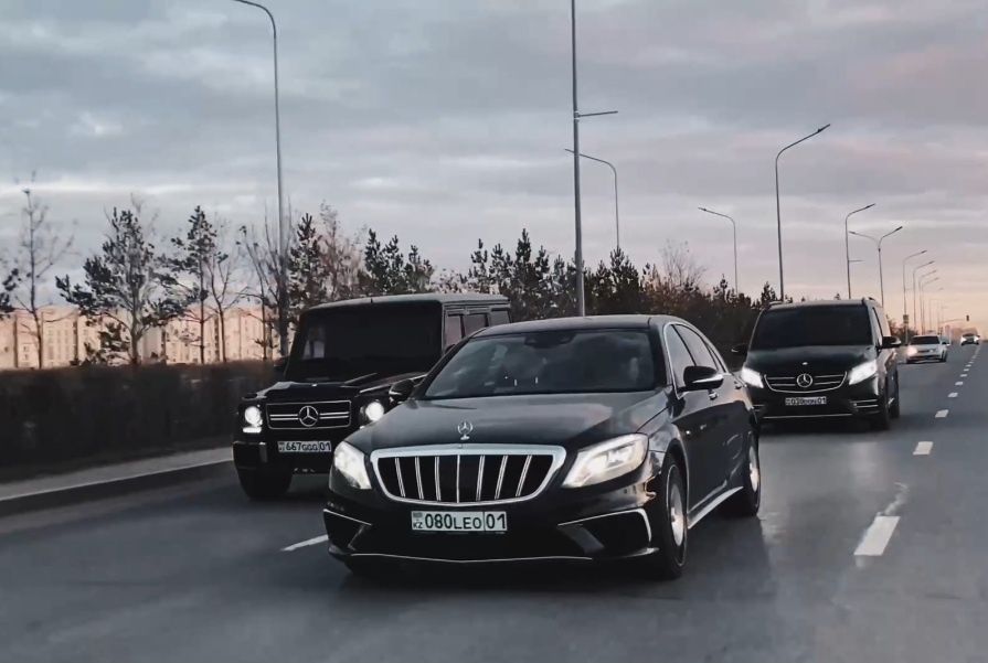 Прокат авто С/БЕЗ водителя! Аренда VIP машин Premium Luxury Автопрокат