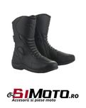 Cizme Alpinestars Origin Drystar moto ghete