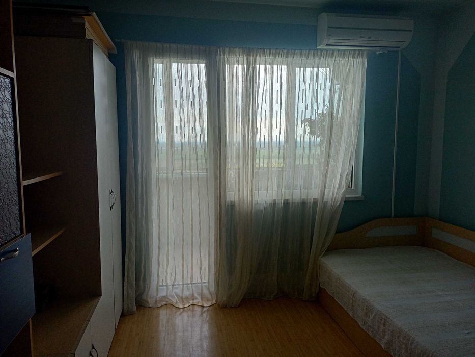 Продава се Четиристаен апартамент в Стара Загора, Аязмото - 87 кв.м за 794 €/кв.м - Снимка #1