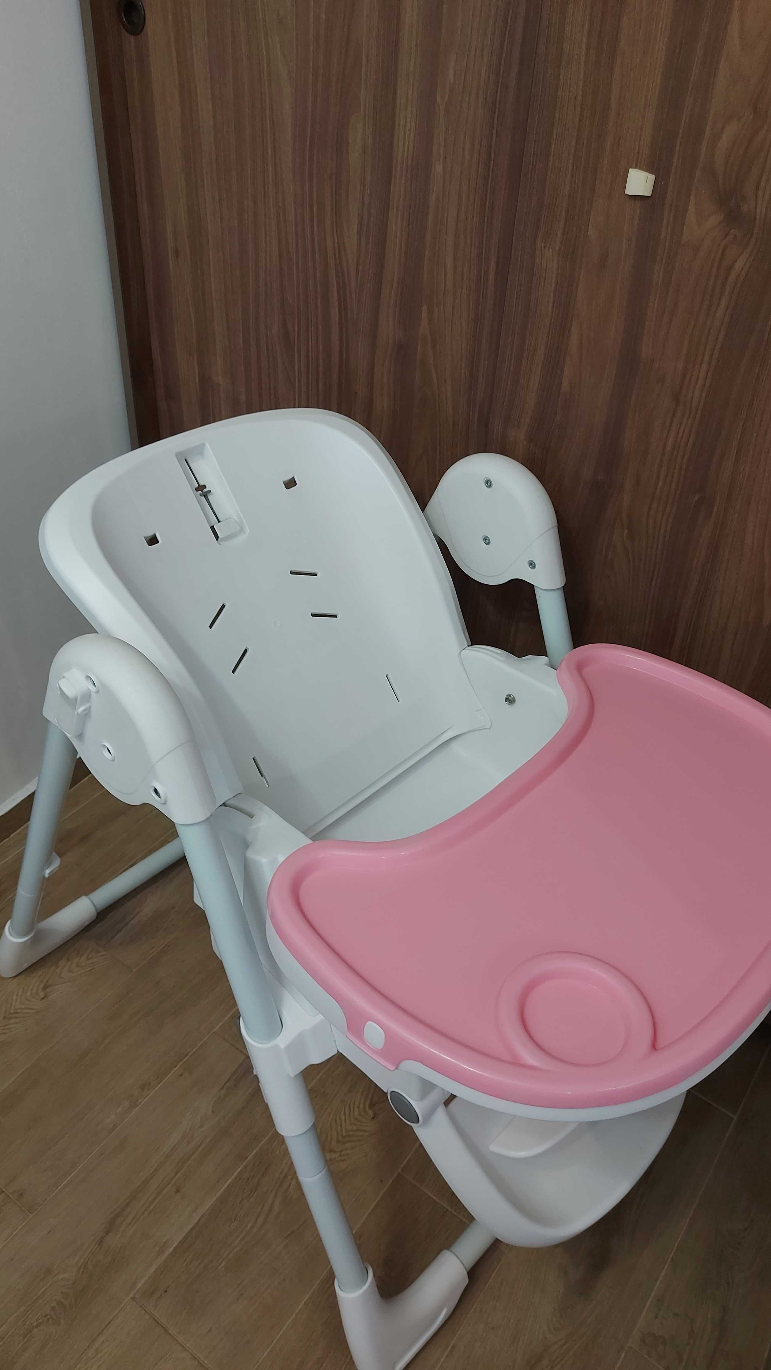 Детско столче за хранене, Chipolino, Sweety