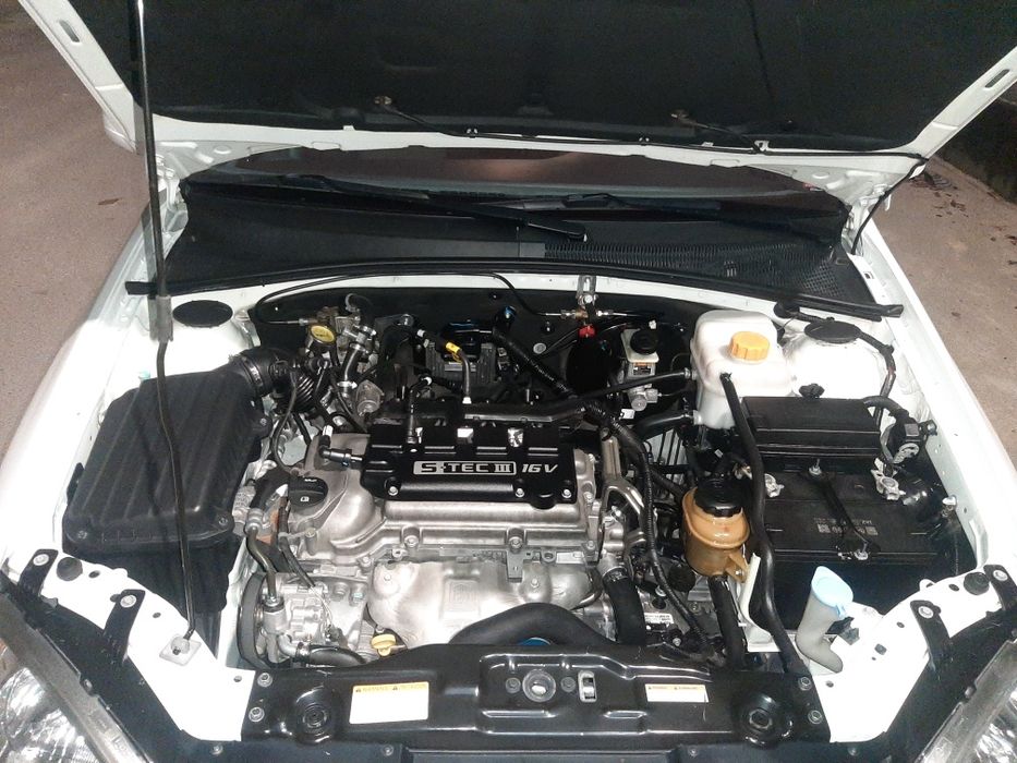 Jentra 2017 yil 3 pozitsiya avtomat kraska tozza Metan gazi bor