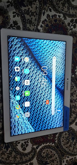 Tableta Lenovo Tab2 A10-30, 10'', Quad1 .3GHz, 1GB RAM, 16GB, Blue