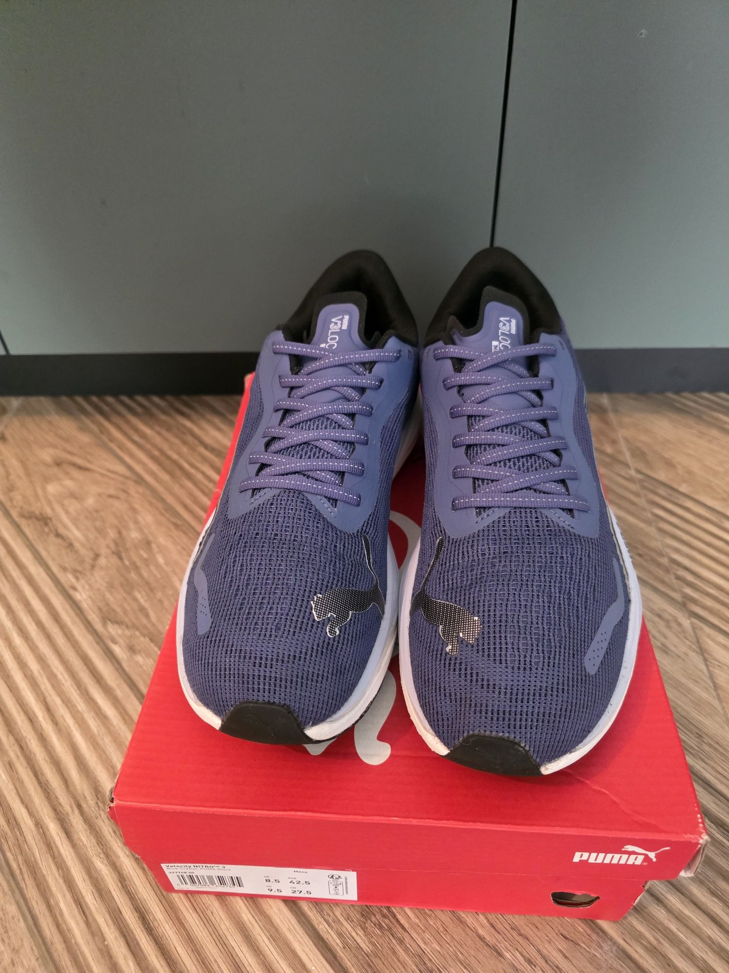 Мъжки маратонки PUMA NITRO