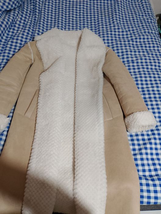 Продаю Дублёнку за 35000