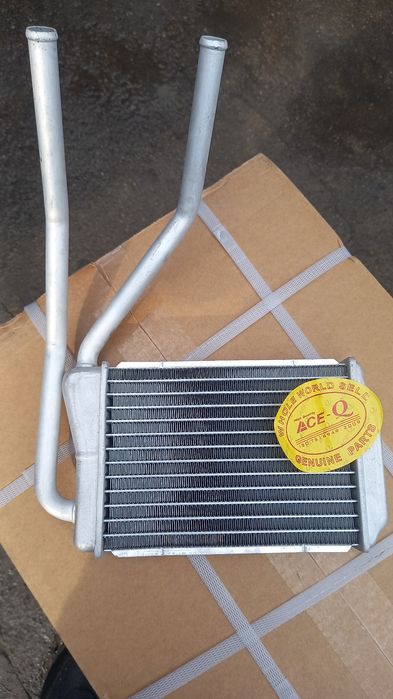 Nexia 2 uchun pechka usky sotiladi