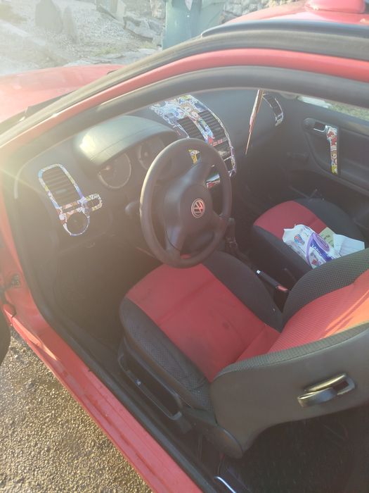 Vw polo.        .