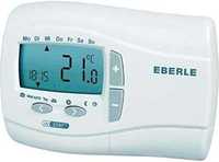 Termostat de interior INSTAT+ 868 Eberle Wireless