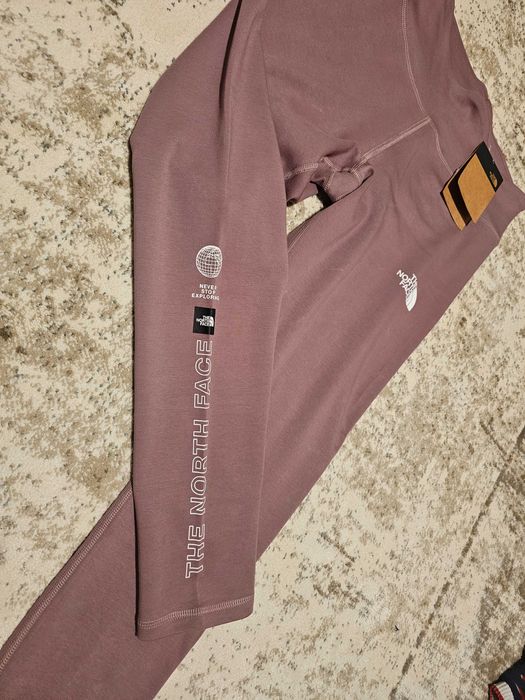 Клин The North face