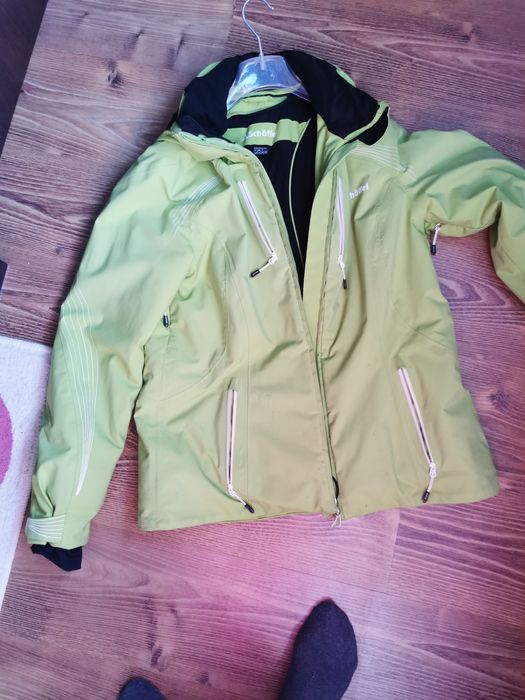 Geaca ski Schoffel