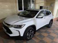 Chevrolet Tracker 2 Premier Plus 2024