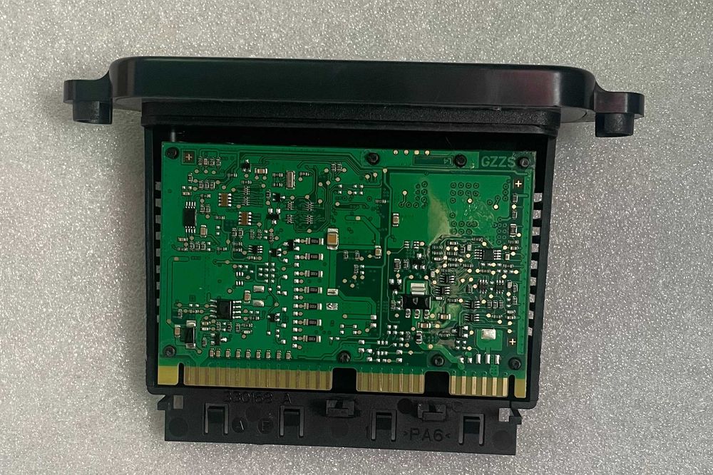 Balast Modul TMS BMW X3 F25 far fara adaptiv