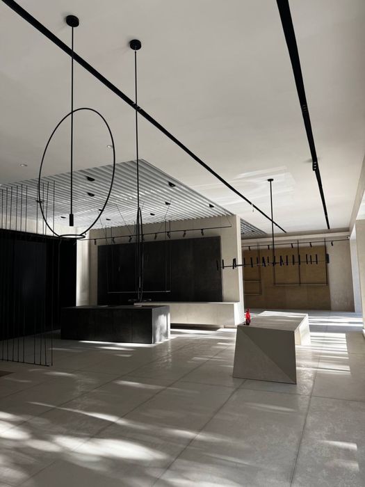 Лабзак 771 м2  2 этажа + подвал open space | под шоурум отдел продаж