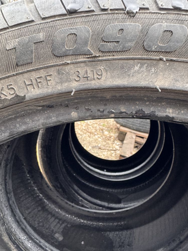 летни гуми 245/40R18 Torque - дот 2019г