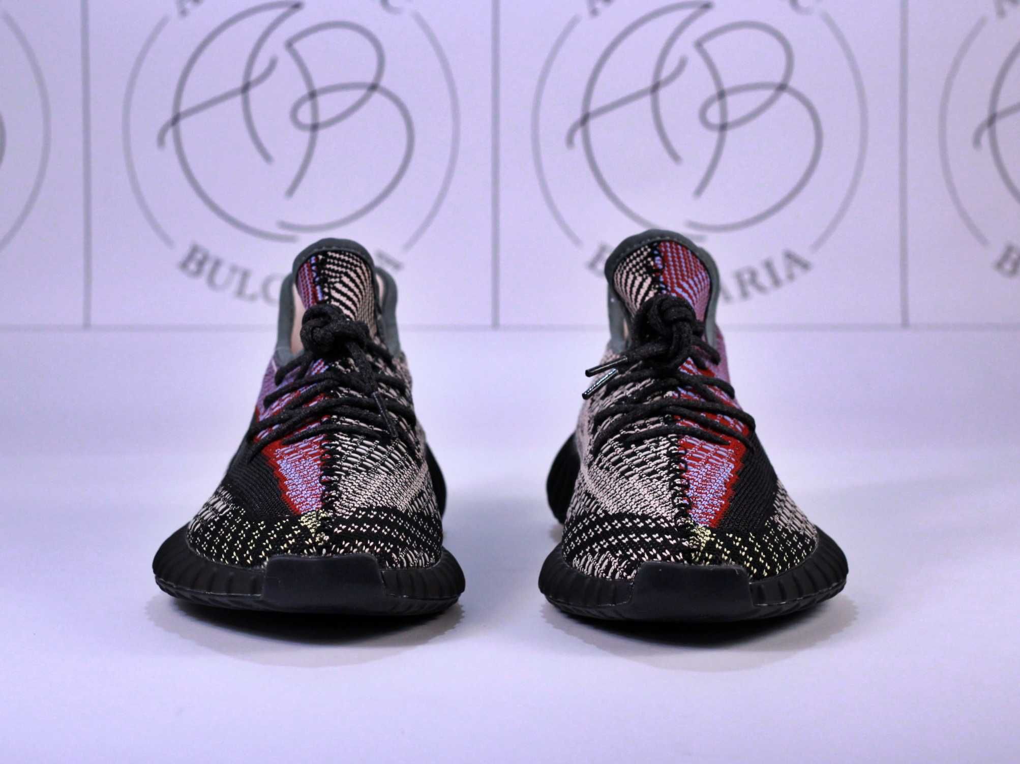 Adidas Yeezy Boost 350 Zebra, Yecheil, Tail Light Мъжки Дамски Обувки