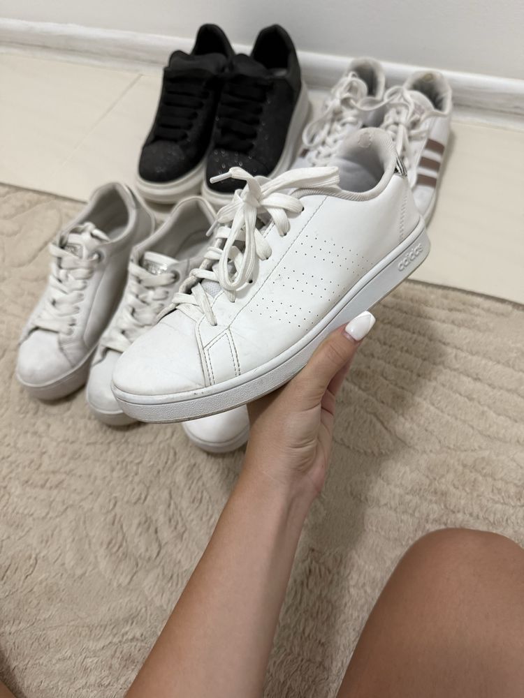 Обувки - Adidas, Liu Jo