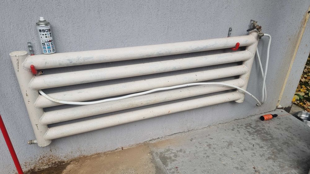 Calorifer Industrial 160x60cm | Stare Perfecta