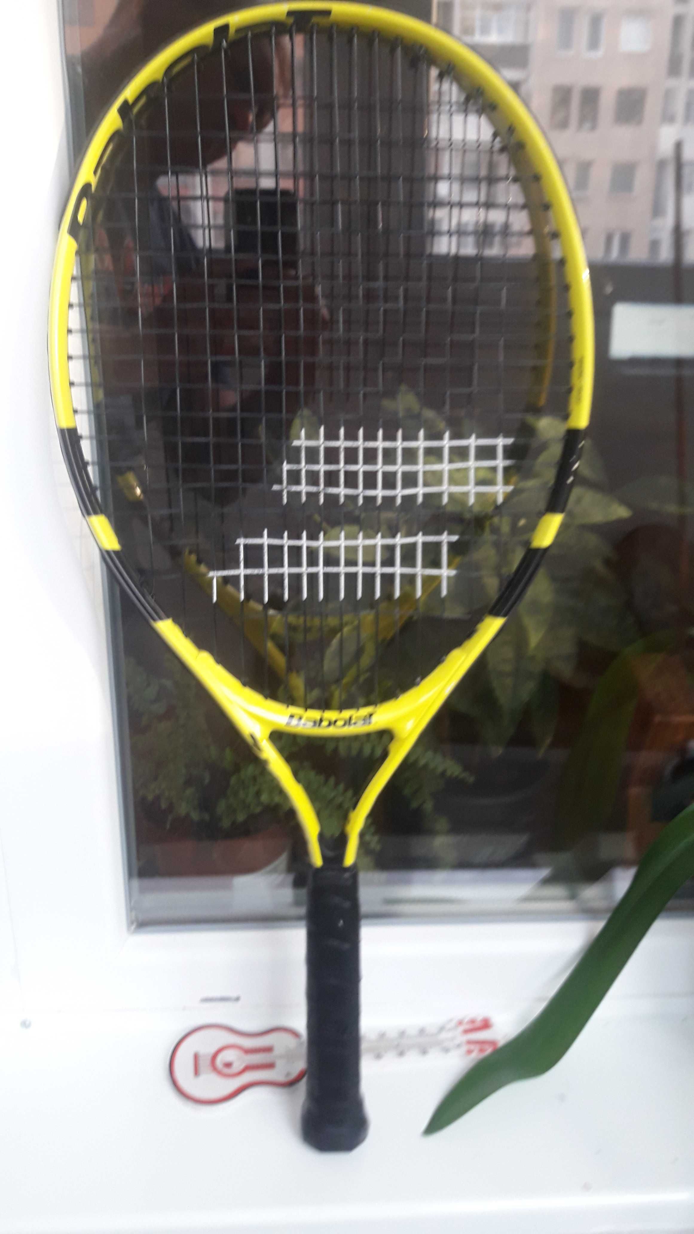 Тенис ракета Babolat Rafael Nadal 23"