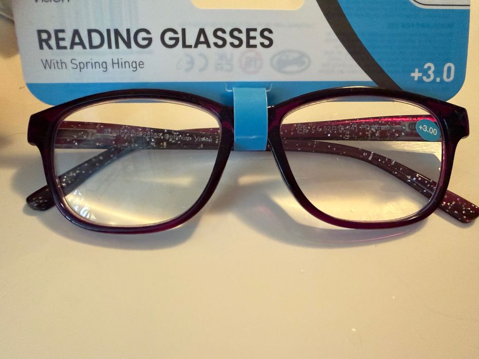 Диоптрични очила +3