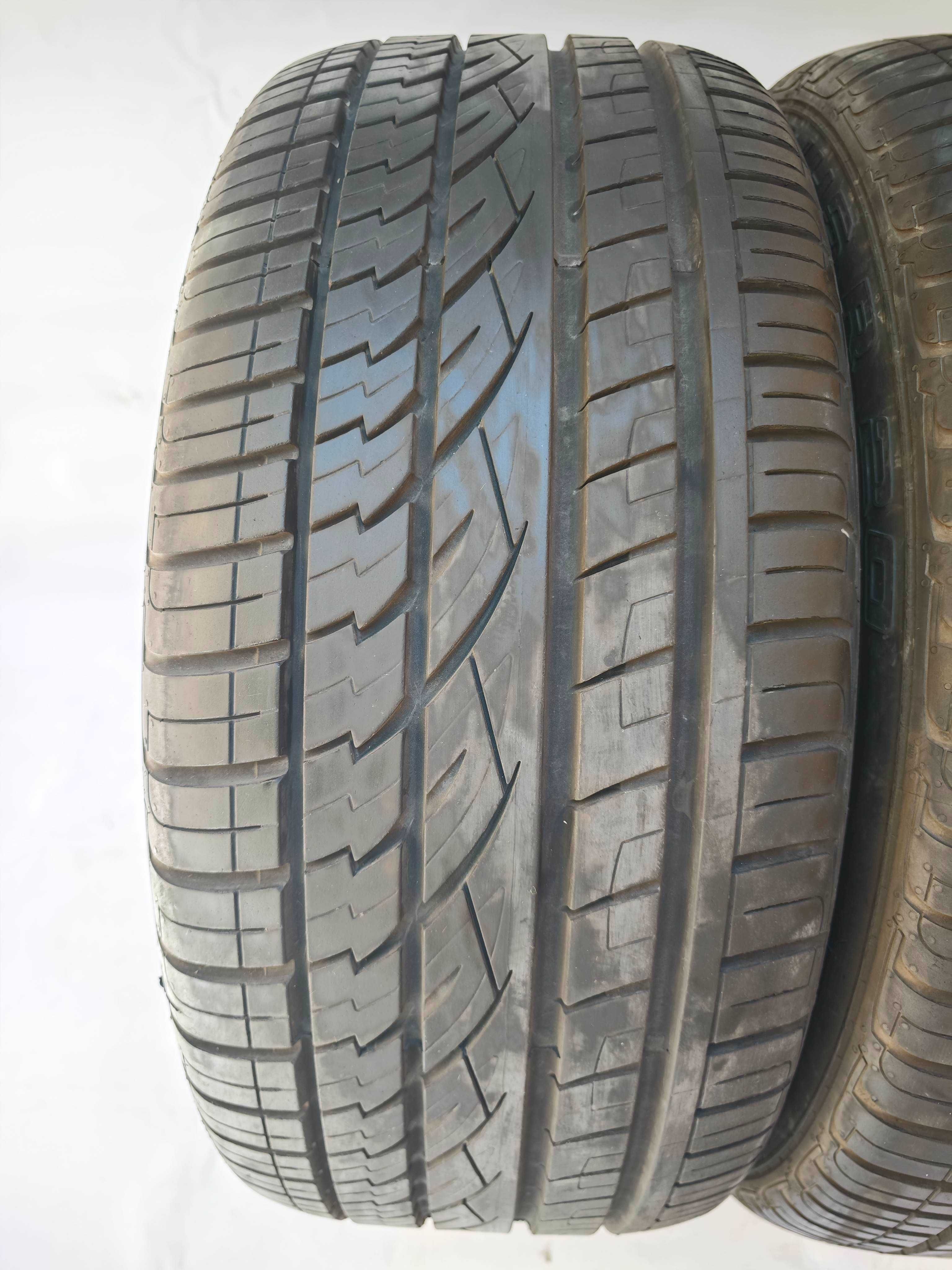 Anvelope 275/45/20 vara CONTINENTAL Cross Contact