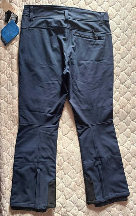 мъжки Ски панталони Icepeak ERDING XL