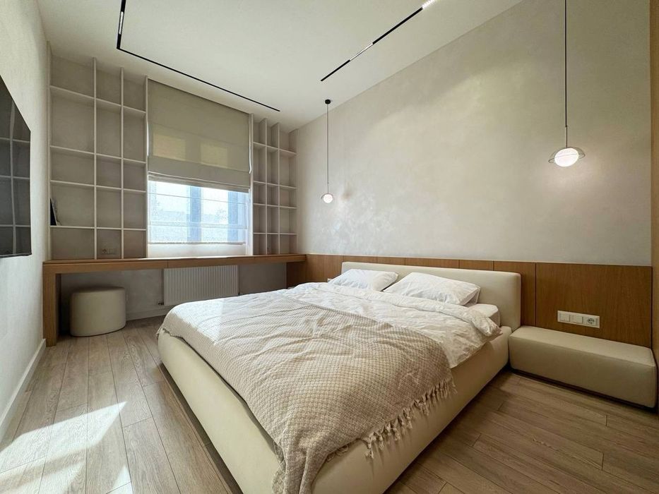 Продается 4/3/13 88м2 в ЖК Infinity на Ц1, ул. Садыка Азимова