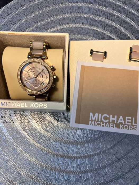 Ceas de dama si barbati