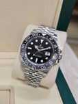 rolex gmt-master bruce wayne