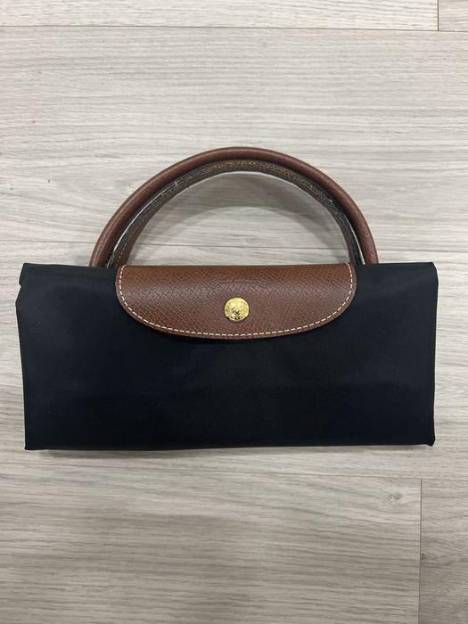 Сумка дорожная Longchamp оригинал