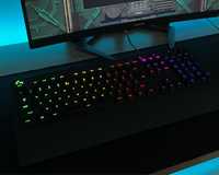 Клавиатура LOGITECH G213 prodigy RGB gaming (с кутия)