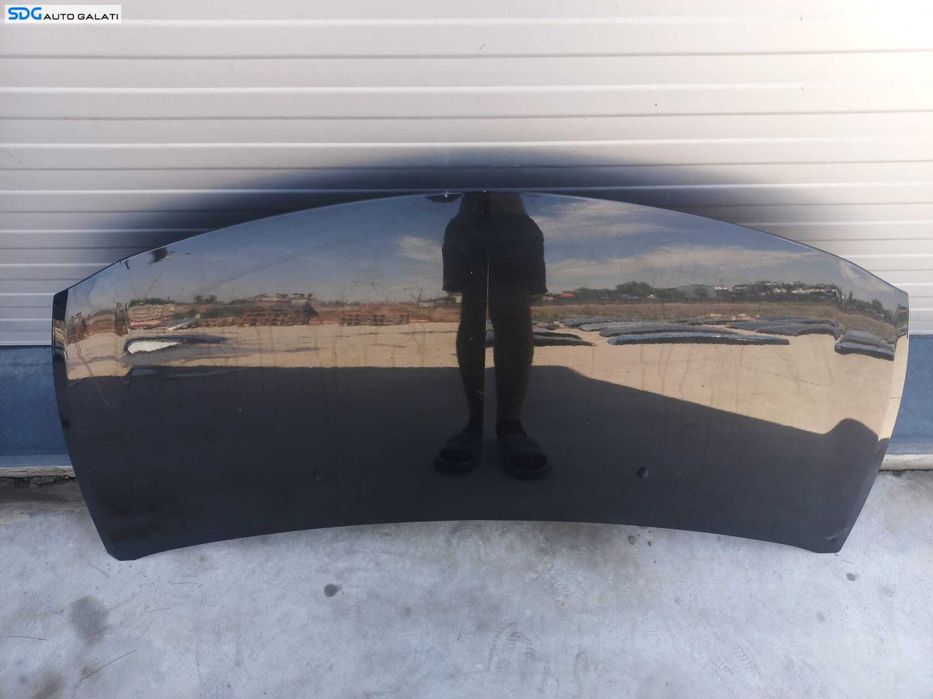 Capota Motor Renault Clio 3 2005 - 2014 [L0839] [Depozit]