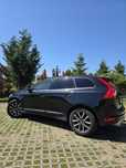 VOLVO XC60 2013 EXTRA FULL/5 cilindri mot. Volvo D5 215 cp/4x4/11300€.