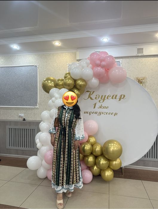 Продам платье